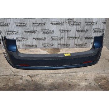 Προφυλακτήρας Saab 9-3 2003-2007 Πισω SportCombi s/w 