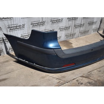 Προφυλακτήρας Saab 9-3 2003-2007 Πισω SportCombi s/w 