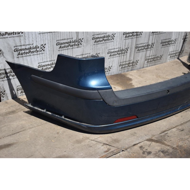 Προφυλακτήρας Saab 9-3 2003-2007 Πισω SportCombi s/w 