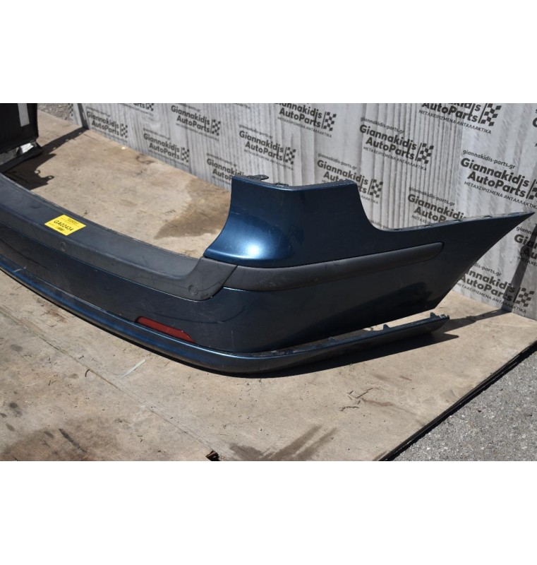 Προφυλακτήρας Saab 9-3 2003-2007 Πισω SportCombi s/w 