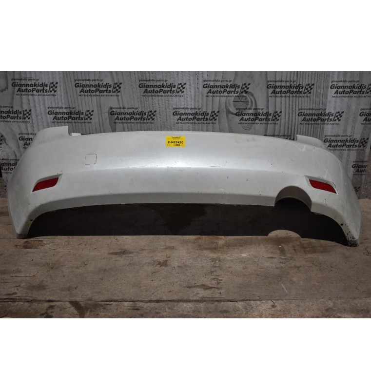 Προφυλακτήρας Subaru Impreza 2007-2014 Πισω 5Door 