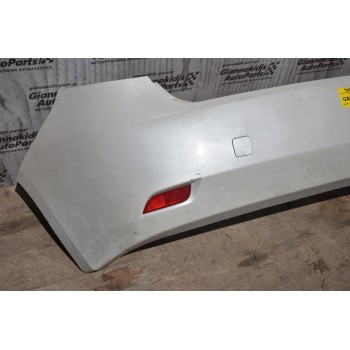 Προφυλακτήρας Subaru Impreza 2007-2014 Πισω 5Door 