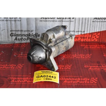 Μίζα Ford Ranger / Mazda B2500 2.5TD WL 1998-2005 WL9118400 M002T87271ZT