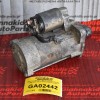 Μίζα Ford Ranger / Mazda B2500 2.5TD WL 1998-2005 WL9118400 M002T87271ZT
