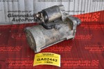 Μίζα Ford Ranger / Mazda B2500 2.5TD WL 1998-2005 WL9118400 M002T87271ZT