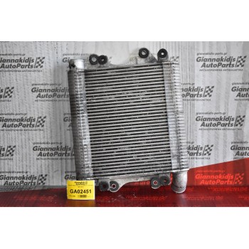 Ψυγείο Intercooler Isuzu D-Max 3.0 16V 4JJ1 2007-2012