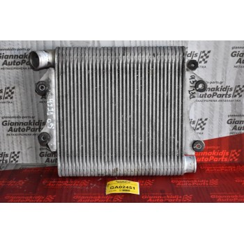 Ψυγείο Intercooler Isuzu D-Max 3.0 16V 4JJ1 2007-2012