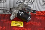 Μίζα Volkswagen Polo 2000-2010 0001121408 (409) 02Z911023E BJX