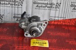 Μίζα Volkswagen Polo 2000-2010 0001121408 (409) 02Z911023E BJX
