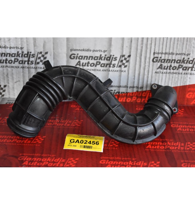 Κολάρο Εισαγωγής Αέρα Ford Transit 2.4 JXFA 2006-2010 6C11-9C623-BC