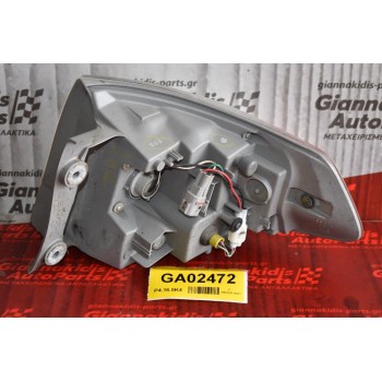 Φανάρι Πίσω Αριστερό Subaru Impreza Hatchback 2008-2015