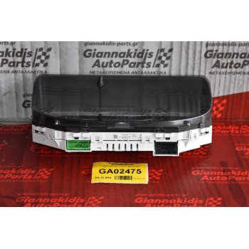 Καντράν - Κοντέρ Suzuki Grand Vitara 2000-2005 34110-50J13 (Με μίλια)