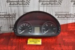 Καντράν - Κοντέρ Mercedes-Benz Sprinter 906 2005-2011 Α9064468221