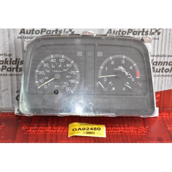Καντράν - Κοντέρ Mitsubishi Canter 2000-2010 ML140203 