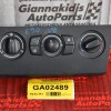 Χειριστήριο Κλιματισμού Κλιματισμός Bmw 320 E90 2004-2010 6988064-01 BMW6411 A2C53164830 EGP02.U