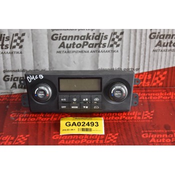 Χειριστήριο Κλιματισμού Kia Sorento 2002-2010 97250-3E760