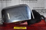Καθρέπτης Ηλεκτρικός Δεξιος Nissan Navara D22 2001-2005 5679 012089 (5 pins) Χρωμιο