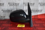 Καθρέπτης Ηλεκτρικός Δεξιός SsangYong Actyon / Kyron 2002-2010 (5 pins)
