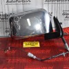 Καθρέπτης Ηλεκτρικός Δεξιος Nissan Navara D22 2001-2005 5679 012089 (5 pins) Χρωμιο