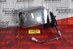 Καθρέπτης Ηλεκτρικός Δεξιος Nissan Navara D22 2001-2005 5679 012089 (5 pins) Χρωμιο