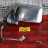 Καθρέπτης Ηλεκτρικός Αριστερός Nissan Navara D22 2001-2005 5679 012089 (5 pins) Χρωμιο