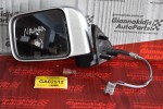 Καθρέπτης Ηλεκτρικός Αριστερός Nissan Navara D22 2001-2005 5679 012089 (5 pins)