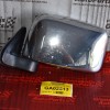 Καθρέπτης Ηλεκτρικός Αριστερός Nissan Navara D22 2001-2005 5679 012089 (5 pins) Χρωμιο