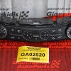 Χειριστήριο Κλιματισμού Mercedes-Benz E200 2002-2009 2118300385 W211