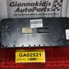 Χειριστήριο Κλιματισμού Nissan Navara D40 2005-2012 27500-EB56C 27500-4X06C