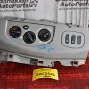 Χειριστήριο Κλιματισμού Renault Trafic 2001-2009 8200004605