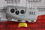 Χειριστήριο Κλιματισμού Renault Trafic 2001-2009 8200004605