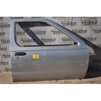 Πόρτα Nissan Navara D22 1998-2010 Εμπρος Δεξια