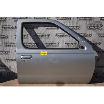 Πόρτα Nissan Navara D22 1998-2010 Εμπρος Δεξια