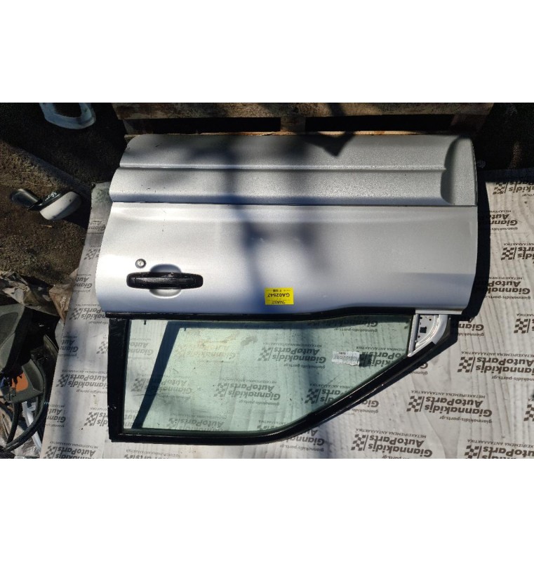 Πόρτα Suzuki Vitara 1999-2005 Εμπρος Αριστερα 