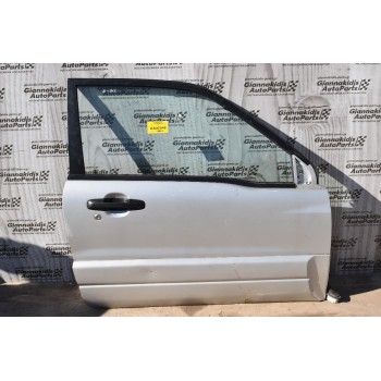 Πόρτα Suzuki Vitara 1999-2005 Εμπρος Δεξια