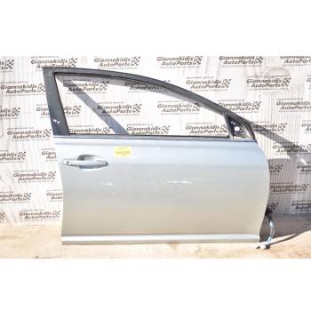 Πόρτα Toyota Avensis Τ25 2003-2008 Εμπρος Δεξια
