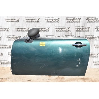 Πόρτα Mini Cooper 2002-2006 Εμπρος Αριστερα r50/53 