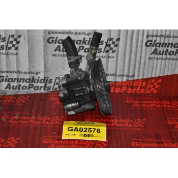 Αντλία Υδραυλικού Τιμονιού Mitsubishi L200 2.5 4D56 K74 1997-2005 MR374897