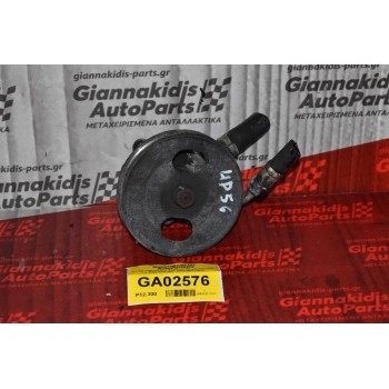 Αντλία Υδραυλικού Τιμονιού Mitsubishi L200 2.5 4D56 K74 1997-2005 MR374897