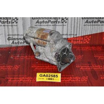 Μίζα Ford Ranger / Mazda B2500 2.5 WL 1997-2005 228000-4831