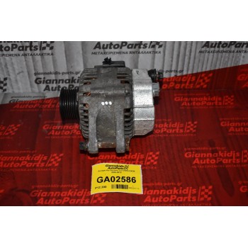 Δυναμό Kia Sorento 2.5 170PS D4CB 2006-2010