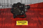Αντλία Πετρελαίου Kia Sorento 2.5 2003-2010 0445010118 33100-4A410 D4CB