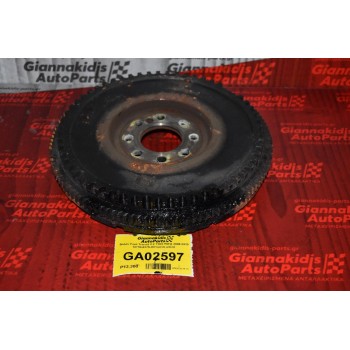 Βολάν Ford Transit 2.2 TDCI P8FA 2005-2010 6C1Q-6375-AD (μονη μαζα)