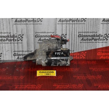 Μίζα Ford Transit 2.2 TDCI P8FA 2005-2010