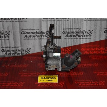 Αντλία Φρένου - Εξόστερ Ford Transit 2.2 TDCI P8FA 2005-2010 XS7Q-2A451-BJ 7224541501