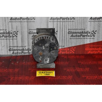 Δυναμό Ford Transit 2.2 TDCI P8FA 2005-2010 0125711017 AC1T-10300-BA 150AH