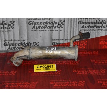 Ψυγείο EGR Ford Transit 2.2 TDCI P8FA 2005-2010 6C1Q9F464AD