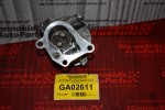 Αντλία Φρένου - Εξόστερ Suzuki Grand Vitara 2000-2015 D163R 720562 1.9 DDIS F9Q B264 (Renault Scenic Megane Laguna)