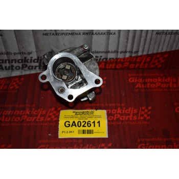 Αντλία Φρένου - Εξόστερ Suzuki Grand Vitara 2000-2015 D163R 720562 1.9 DDIS F9Q B264 (Renault Scenic Megane Laguna)