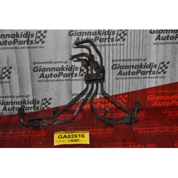 Σωληνάκια Μπεκ Nissan Serena / Cargo 2.3 LD23 1990-2000